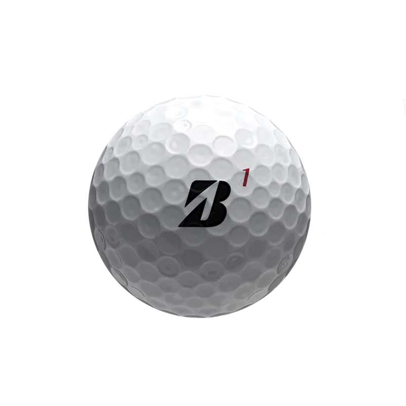 (USモデル)ブリヂストン ゴルフボール TOUR B RX 2022 ホワイト 12球入り BRIDGESTONE GOLF  ツアーB 1ダース ボール｜jwings｜04