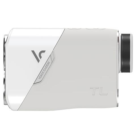 ボイスキャディ TL1 ゴルフ用レーザー距離計 中古 VOICE CADDIE