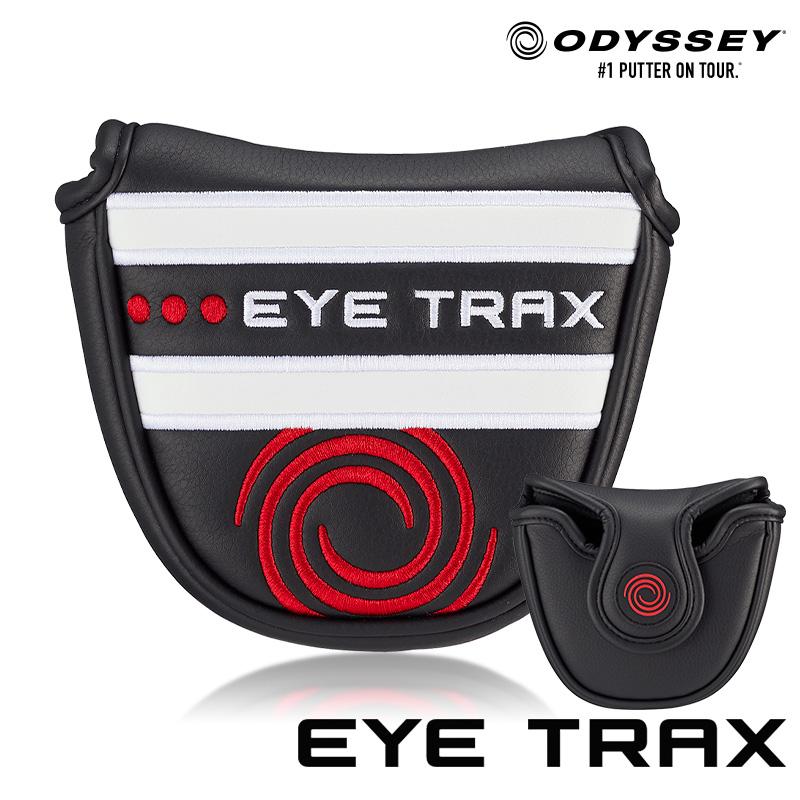 ODYSSEY（キャロウェイゴルフ） (日本正規品)オデッセイ EYE TRAX 