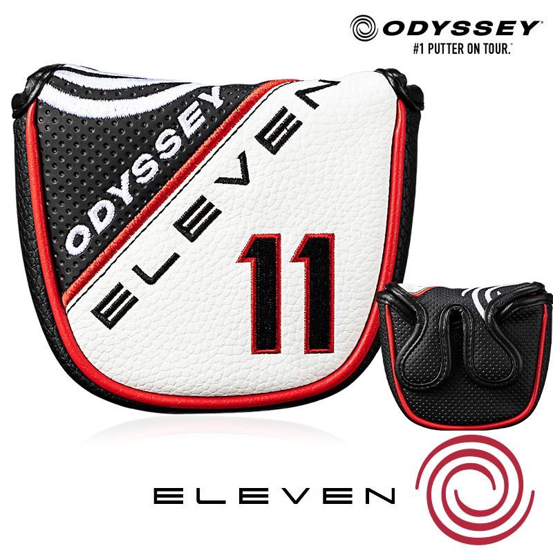 ODYSSEY(キャロウェイゴルフ) (日本正規品)オデッセイ ELEVEN ODYSSEY(キャロウェイゴルフ) (日本正規品)オデッセイ ELEVEN