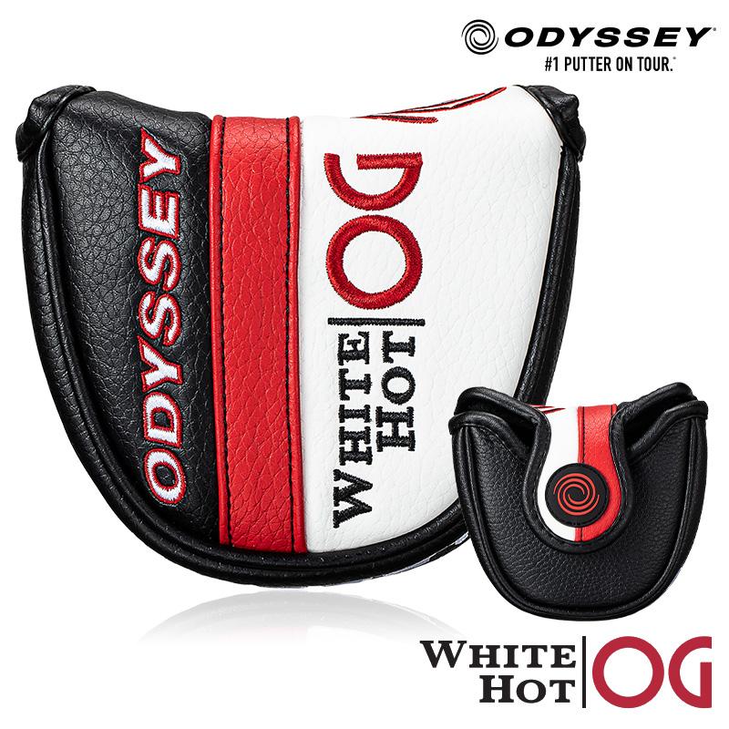 ODYSSEY(キャロウェイゴルフ) (日本正規品)オデッセイ WHITE ODYSSEY(キャロウェイゴルフ) (日本正規品)オデッセイ WHITE