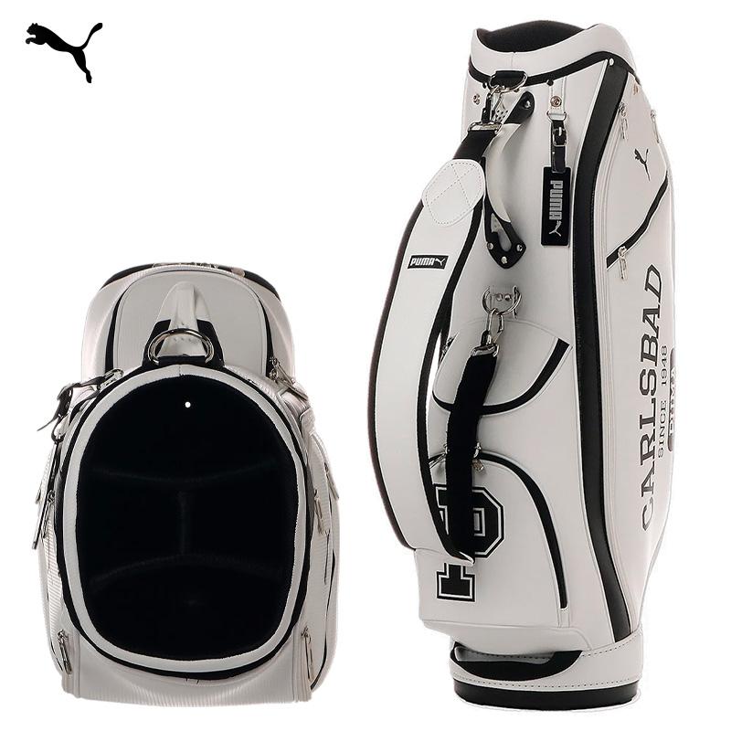 PUMA (日本正規品)プーマ シーズン パフォーマンス カートバッグ PUMA (日本正規品)プーマ シーズン パフォーマンス カートバッグ