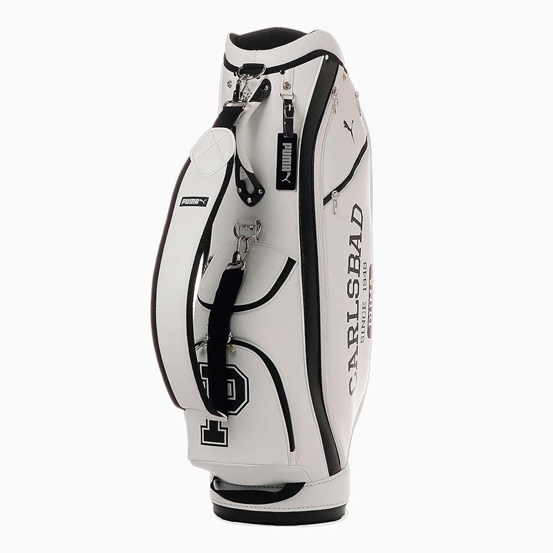 PUMA (日本正規品)プーマ シーズン パフォーマンス カートバッグ PUMA (日本正規品)プーマ シーズン パフォーマンス カートバッグ