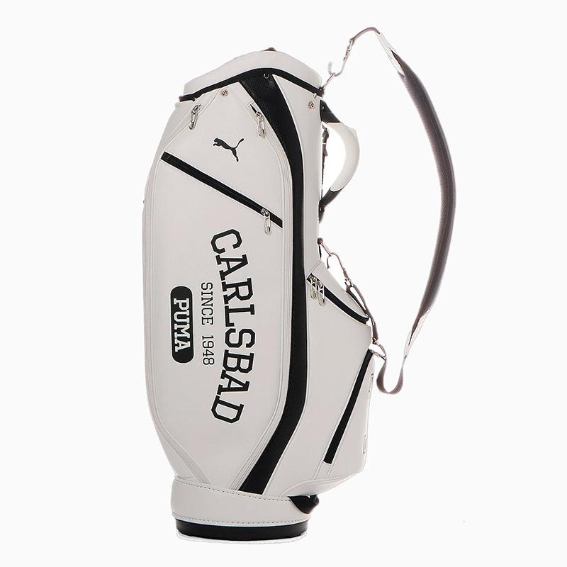 PUMA (日本正規品)プーマ シーズン パフォーマンス カートバッグ PUMA (日本正規品)プーマ シーズン パフォーマンス カートバッグ