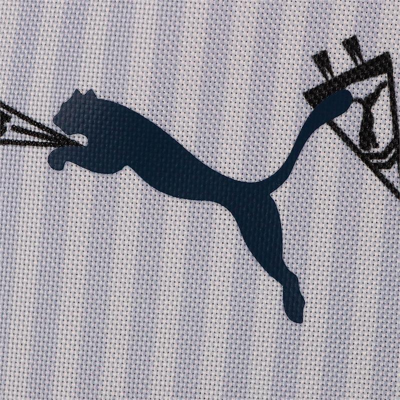 PUMA (日本正規品)プーマ フラッグ グラフィックカートバッグ PUMA (日本正規品)プーマ フラッグ グラフィックカートバッグ