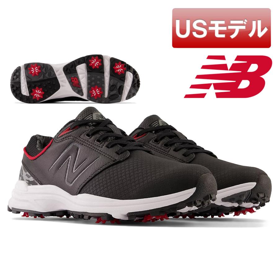 New Balance (USモデル)ニューバランス ゴルフシューズ New Balance (USモデル)ニューバランス ゴルフシューズ