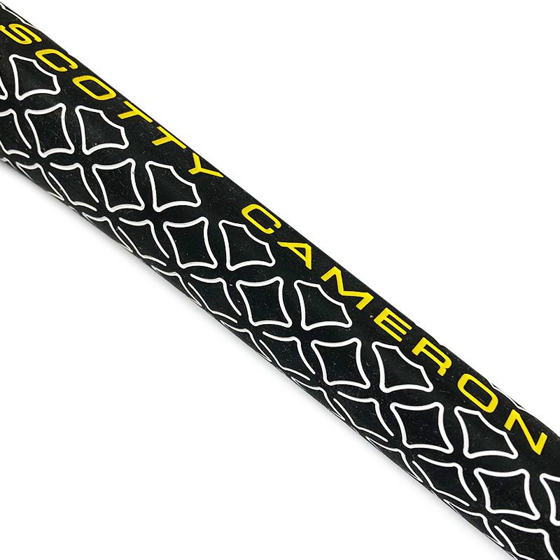 SCOTTY CAMERON (USモデル)スコッティキャメロン パターグリップ SCOTTY CAMERON (USモデル)スコッティキャメロン パターグリップ