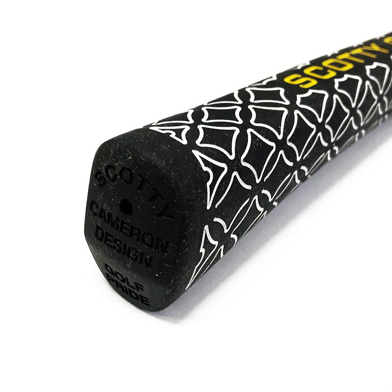 SCOTTY CAMERON (USモデル)スコッティキャメロン パターグリップ SCOTTY CAMERON (USモデル)スコッティキャメロン パターグリップ