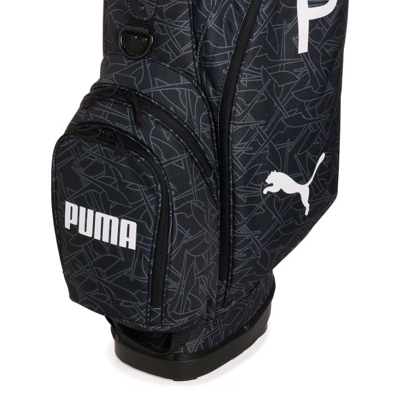 PUMA (日本正規品)プーマ マルチポケット P グラフィック PUMA (日本正規品)プーマ マルチポケット P グラフィック