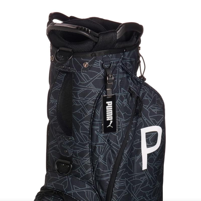 PUMA (日本正規品)プーマ マルチポケット P グラフィック PUMA (日本正規品)プーマ マルチポケット P グラフィック