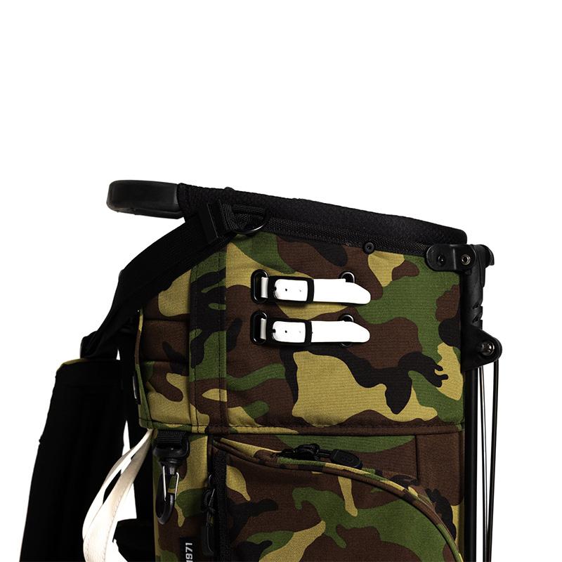 JONES Sports (USモデル)ジョーンズ スタンドキャディバッグ JONES Sports (USモデル)ジョーンズ スタンドキャディバッグ