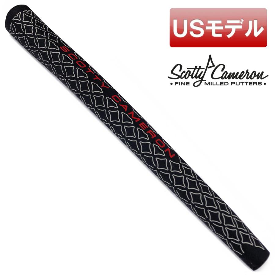 SCOTTY CAMERON (USモデル)スコッティキャメロン パターグリップ SCOTTY CAMERON (USモデル)スコッティキャメロン パターグリップ