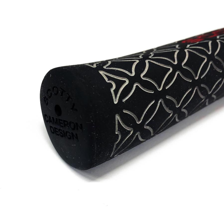 SCOTTY CAMERON (USモデル)スコッティキャメロン パターグリップ SCOTTY CAMERON (USモデル)スコッティキャメロン パターグリップ