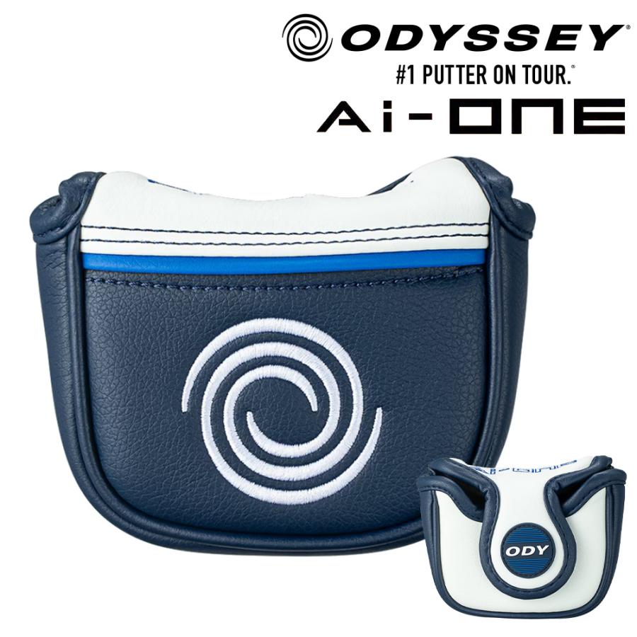 ODYSSEY(キャロウェイゴルフ) (日本正規品)オデッセイ AI-ONE ODYSSEY(キャロウェイゴルフ) (日本正規品)オデッセイ AI-ONE