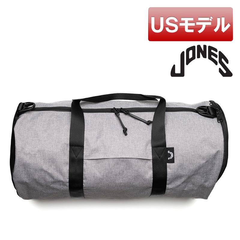 JONES Sports (USモデル)ジョーンズ バーシティダッフルバッグ JONES Sports (USモデル)ジョーンズ バーシティダッフルバッグ