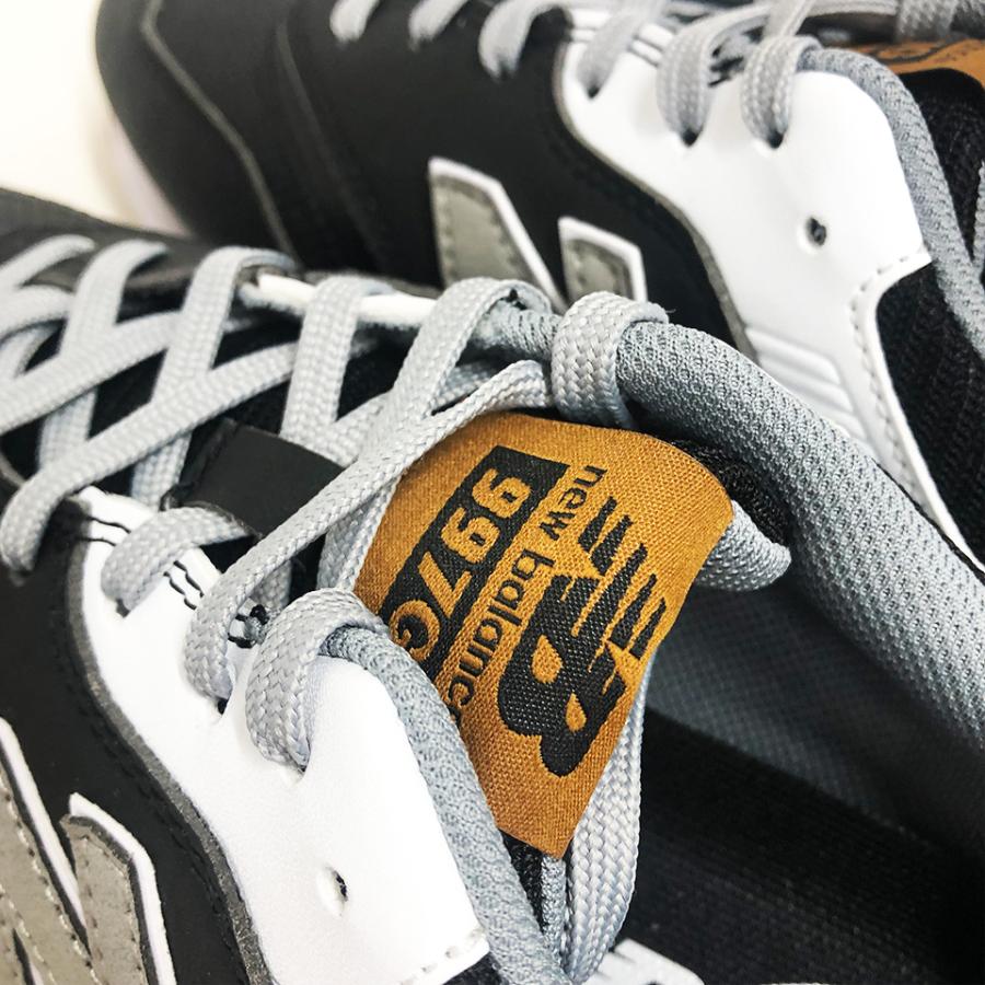 New Balance (USモデル)ニューバランス ゴルフシューズ 997
