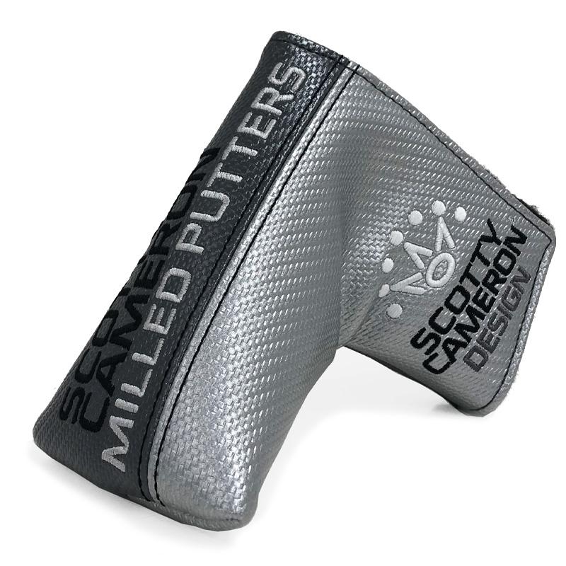 SCOTTY CAMERON (USモデル)スコッティ・キャメロン オールグレー SCOTTY CAMERON (USモデル)スコッティ・キャメロン オールグレー