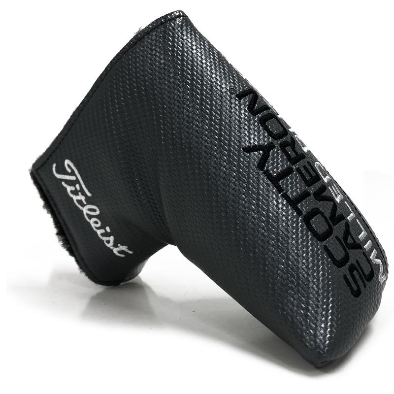 SCOTTY CAMERON (USモデル)スコッティ・キャメロン オールグレー SCOTTY CAMERON (USモデル)スコッティ・キャメロン オールグレー