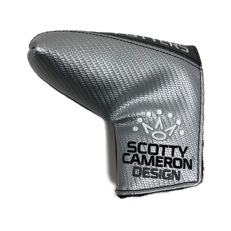 SCOTTY CAMERON (USモデル)スコッティ・キャメロン オールグレー SCOTTY CAMERON (USモデル)スコッティ・キャメロン オールグレー
