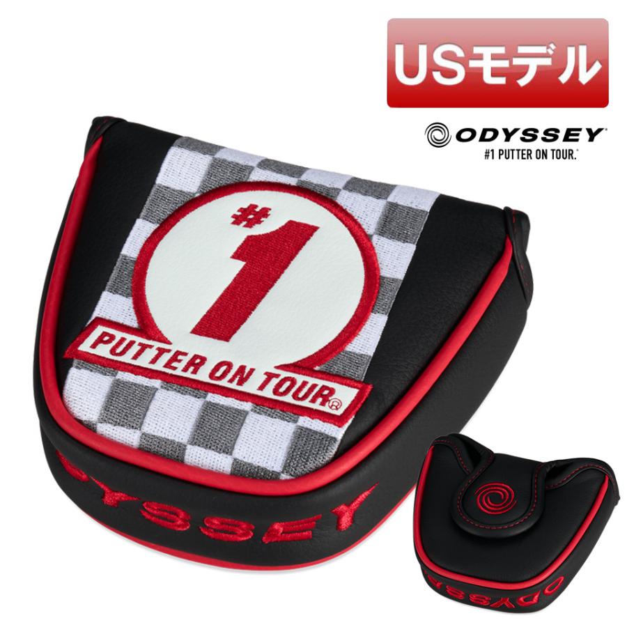 ODYSSEY(キャロウェイゴルフ) (USモデル)オデッセイ パター ODYSSEY(キャロウェイゴルフ) (USモデル)オデッセイ パター