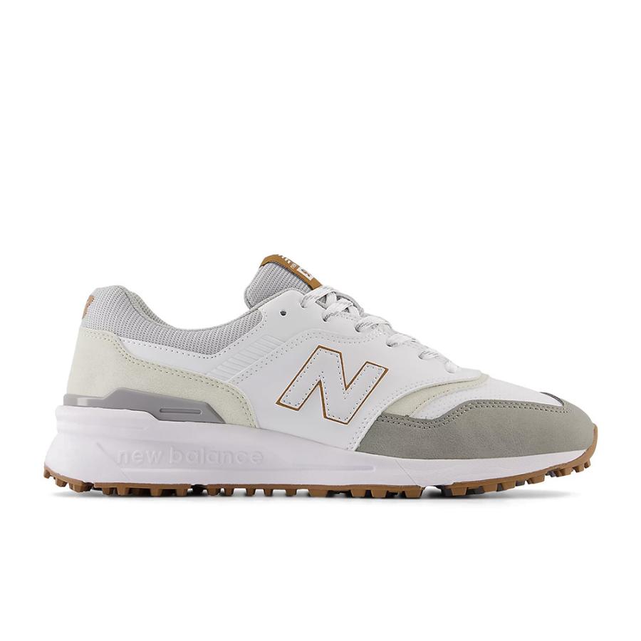 New Balance (USモデル)ニューバランス 997 スパイクレス New Balance (USモデル)ニューバランス 997 スパイクレス