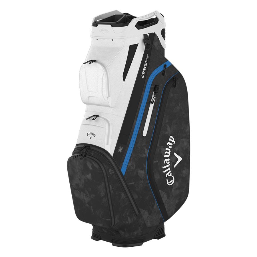 Callaway (USモデル)キャロウェイ Ai Smoke ORG14 カートバッグ Callaway (USモデル)キャロウェイ Ai Smoke ORG14 カートバッグ