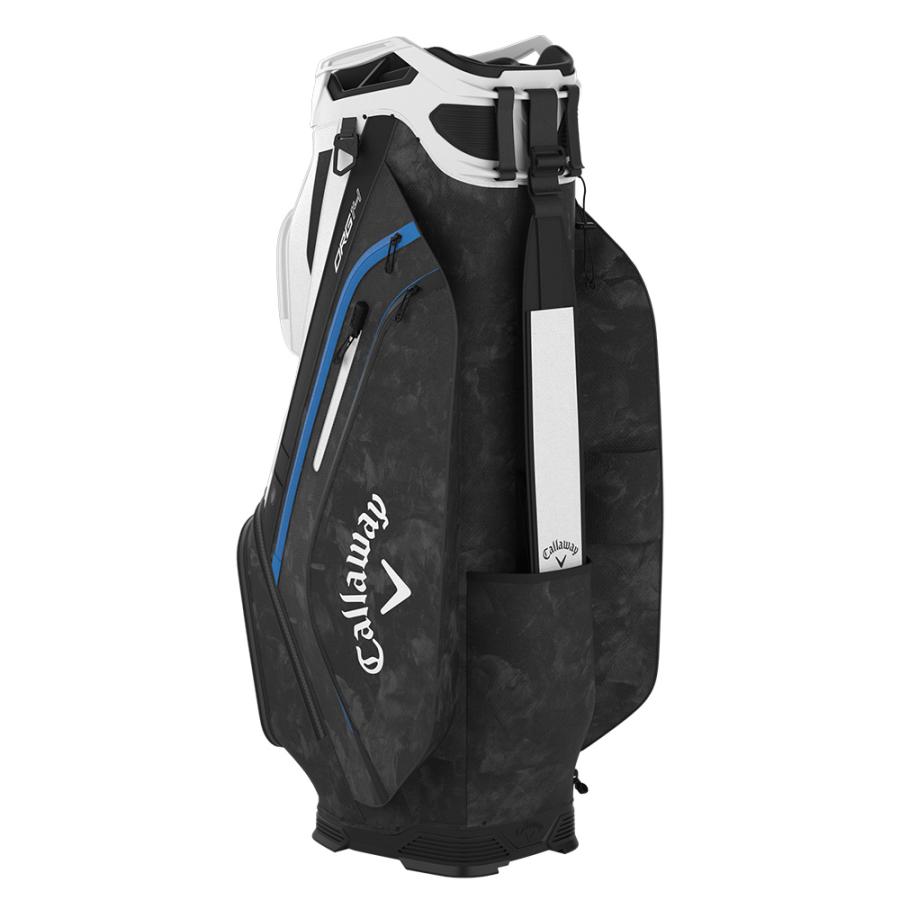 Callaway (USモデル)キャロウェイ Ai Smoke ORG14 カートバッグ Callaway (USモデル)キャロウェイ Ai Smoke ORG14 カートバッグ