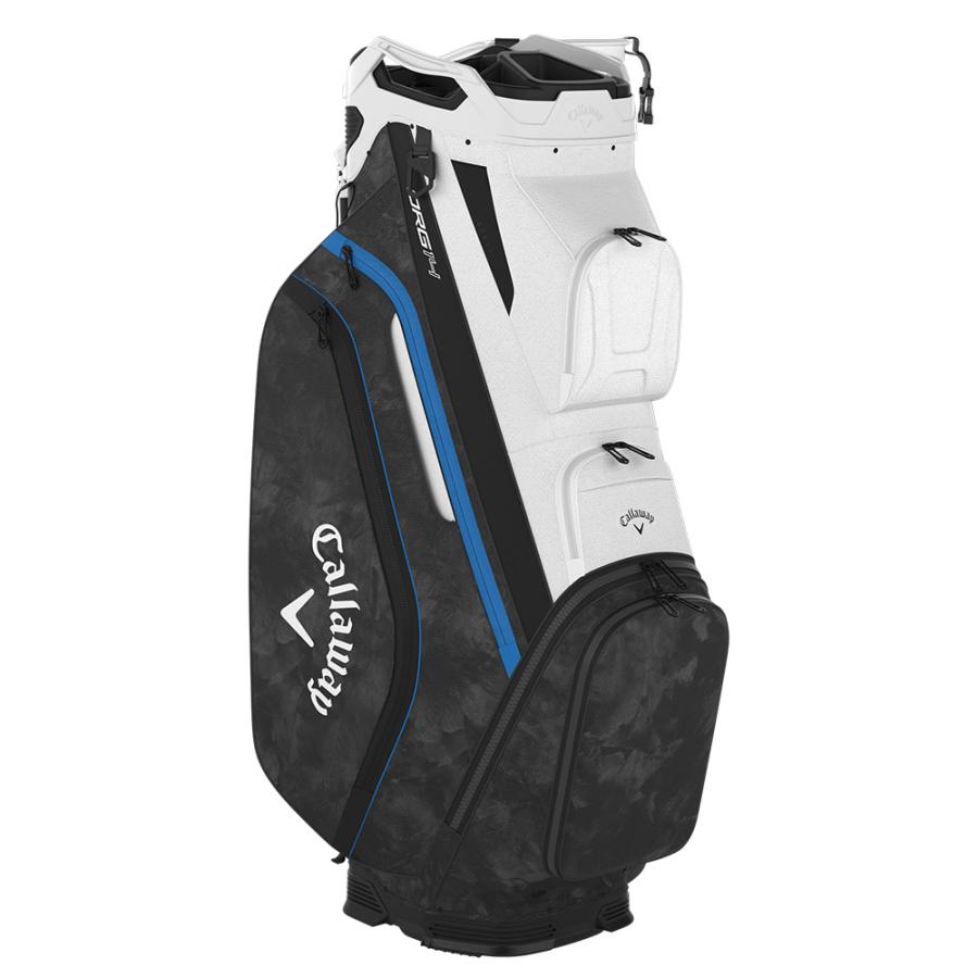 Callaway (USモデル)キャロウェイ Ai Smoke ORG14 カートバッグ Callaway (USモデル)キャロウェイ Ai Smoke ORG14 カートバッグ