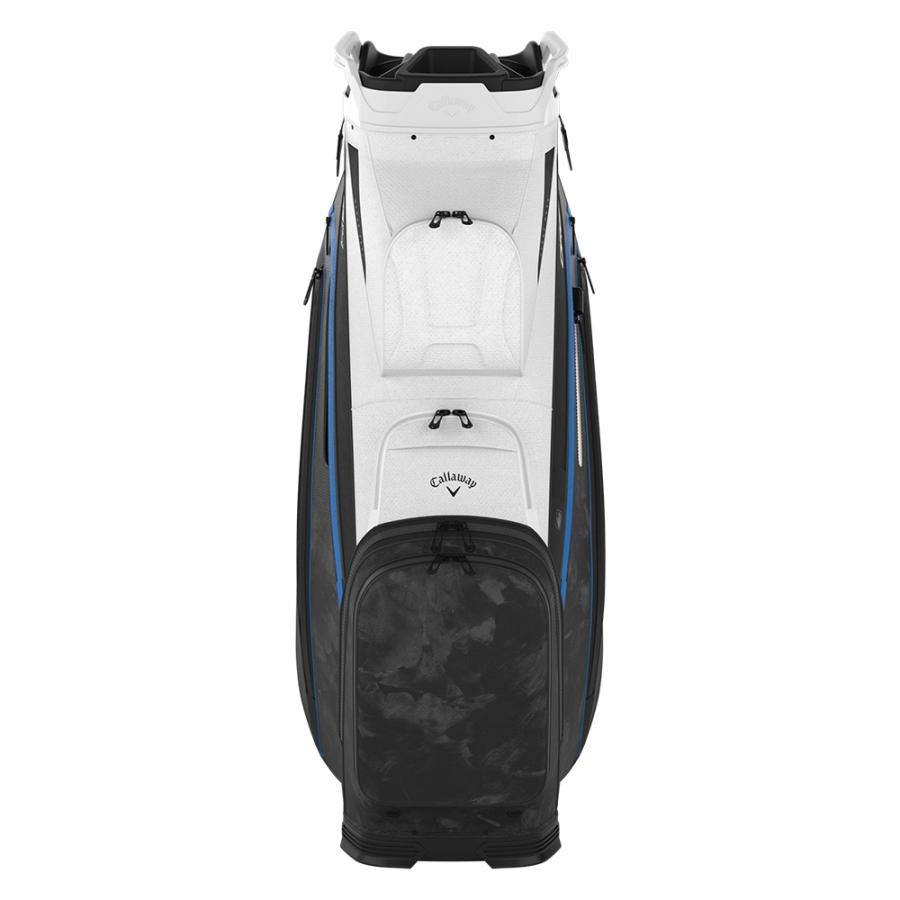 Callaway (USモデル)キャロウェイ Ai Smoke ORG14 カートバッグ Callaway (USモデル)キャロウェイ Ai Smoke ORG14 カートバッグ