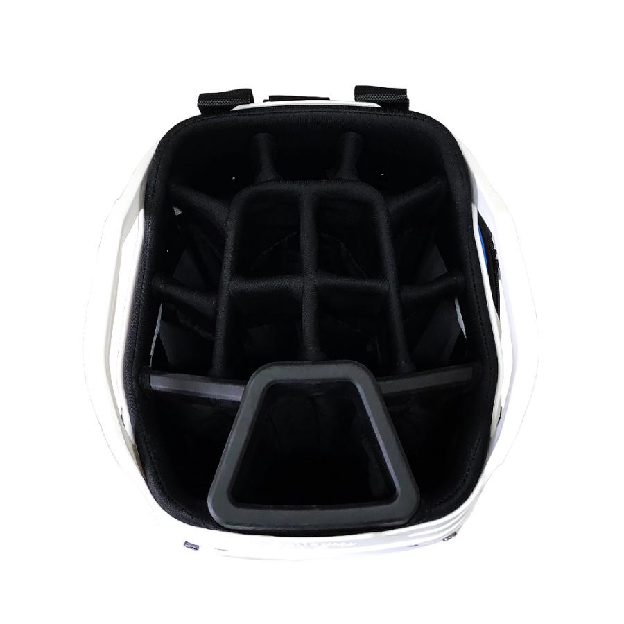 Callaway (USモデル)キャロウェイ Ai Smoke ORG14 カートバッグ Callaway (USモデル)キャロウェイ Ai Smoke ORG14 カートバッグ