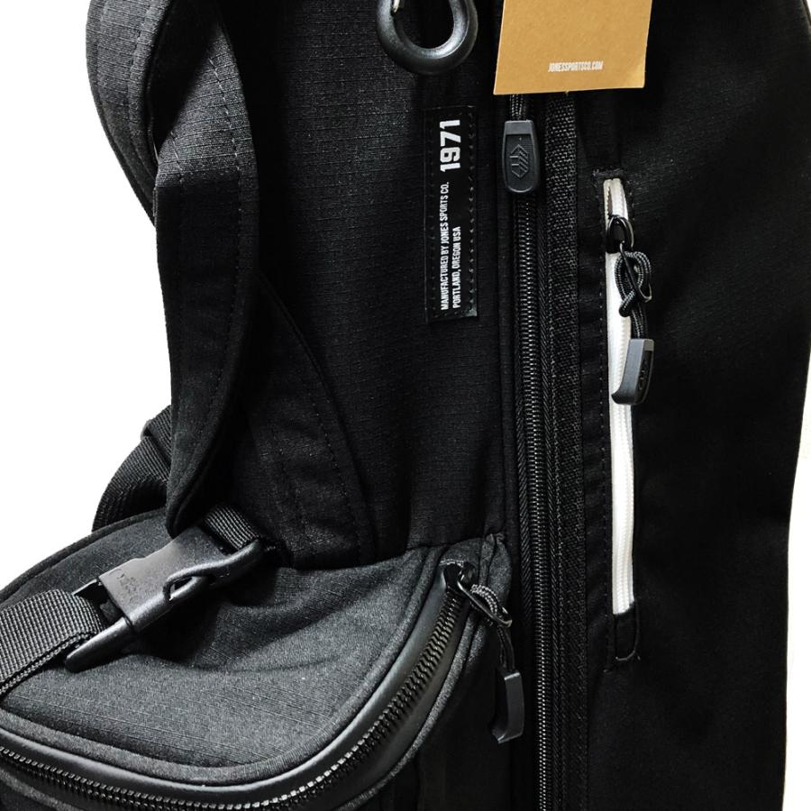 JONES Sports (USモデル)ジョーンズ スタンドキャディバッグ JONES Sports (USモデル)ジョーンズ スタンドキャディバッグ