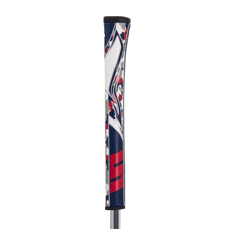 スーパーストローク (日本正規品) パター用 ゼナジーピストル2.0 スーパーストローク (日本正規品) パター用 ゼナジーピストル2.0
