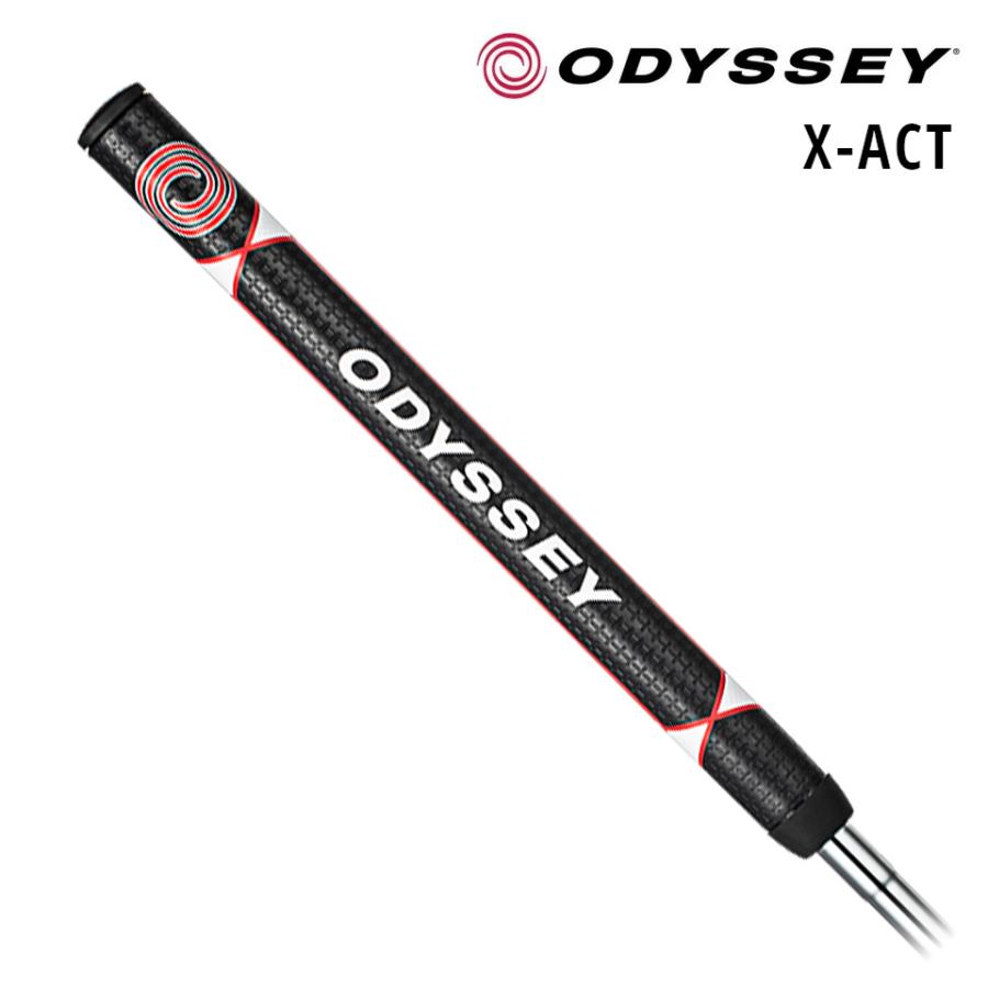 ODYSSEY(キャロウェイゴルフ) (日本正規品)オデッセイ X-ACT ODYSSEY(キャロウェイゴルフ) (日本正規品)オデッセイ X-ACT