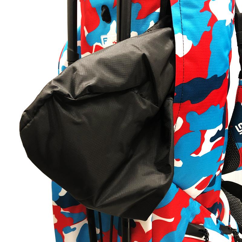 PING (USモデル)ピン フーファーライト スタンドバッグ USA CAMO PING (USモデル)ピン フーファーライト スタンドバッグ USA CAMO