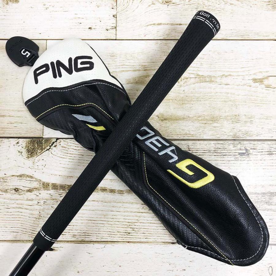 中古)ピン G430 MAX フェアウェイウッド 5W 18° Rフレックス 42.5  