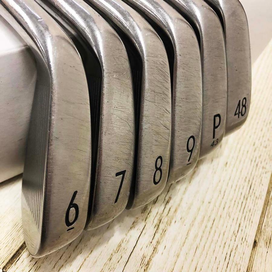 Titleist (中古)タイトリスト T300 アイアンセット 6-9P,A 6本組 S 