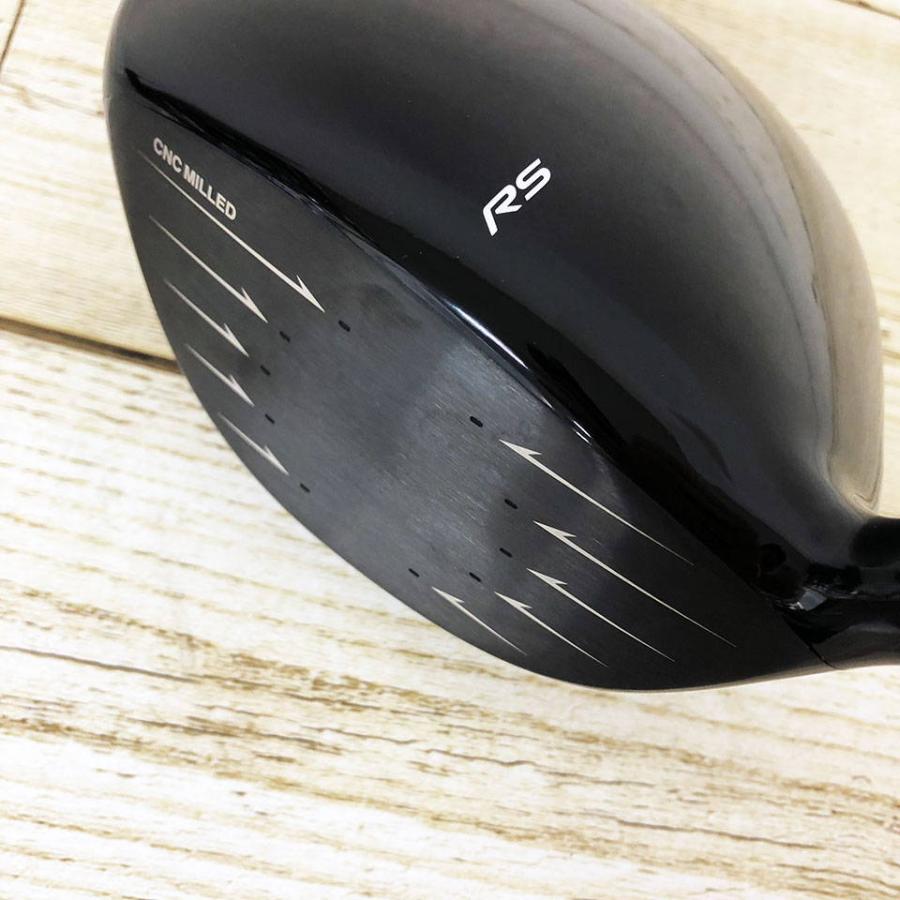 中古)プロギア RS JUST ドライバー 10.5° SRフレックス 45.5