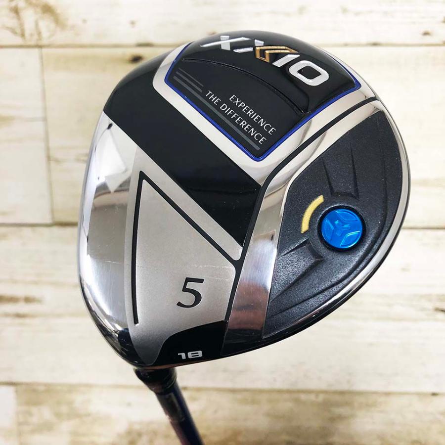 ダンロップスポーツ (中古)(レフティ)ダンロップ XXIO ELEVEN ダンロップスポーツ (中古)(レフティ)ダンロップ XXIO ELEVEN