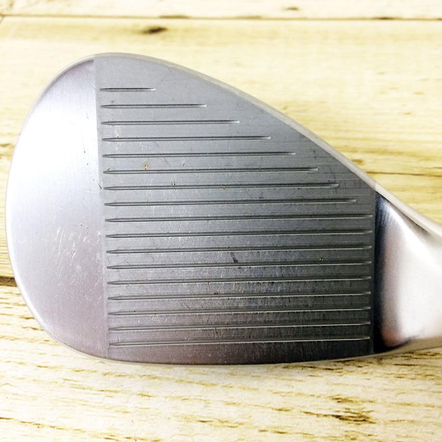 中古)タイトリスト VOKEY SM9 ツアークローム ウェッジ 58° 34.75