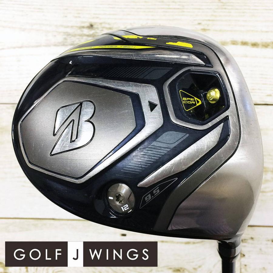 セール＆特集＞ 中古 ブリヂストン JGR ドライバー ヘッドカバー