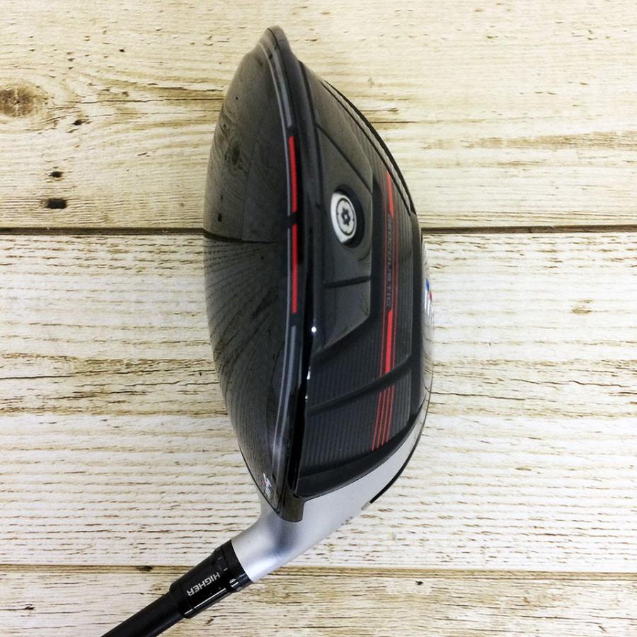 テーラーメイド M4 ドライバー 1W 9.5° Sフレックス 45.25インチ