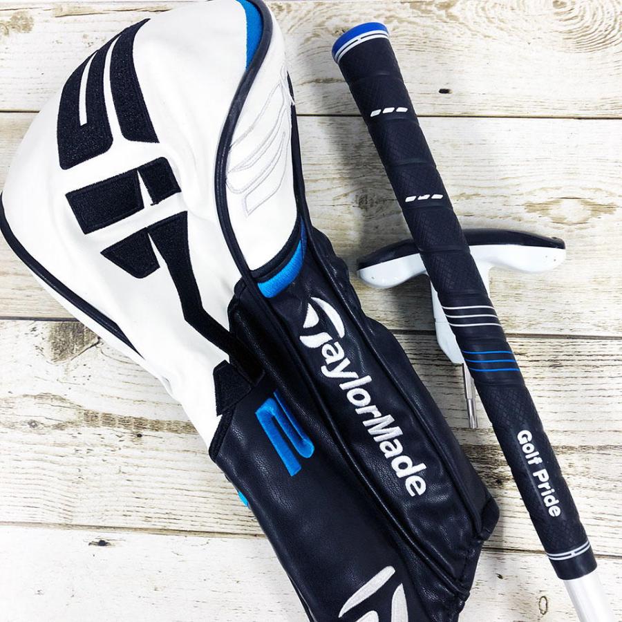 テーラーメイド SIM2 ドライバー 1W 9° Sフレックス 45.25インチ