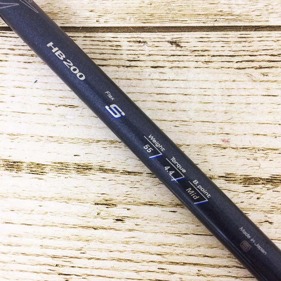 ダンロップスポーツ (中古)ダンロップ HI-BRID CF1 ドライバー 1W 10 