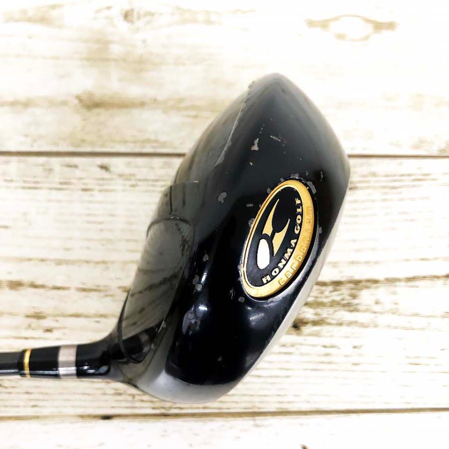 HONMA GOLF (中古)ホンマゴルフ Twin Marks 808RF ドライバー 1W HONMA GOLF (中古)ホンマゴルフ Twin Marks 808RF ドライバー 1W