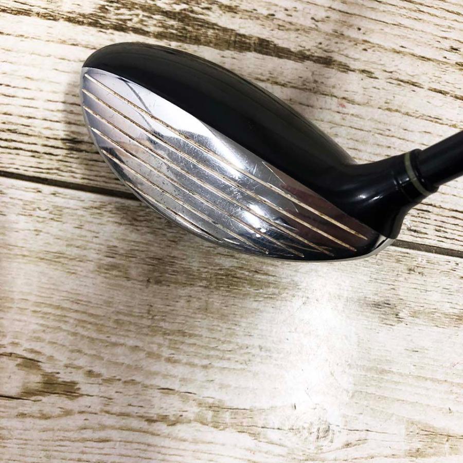 Kasco レフティ POWER TORNADO E-spec 33 16度 Kasco レフティ POWER TORNADO E-spec 33 16度 - メルカリ