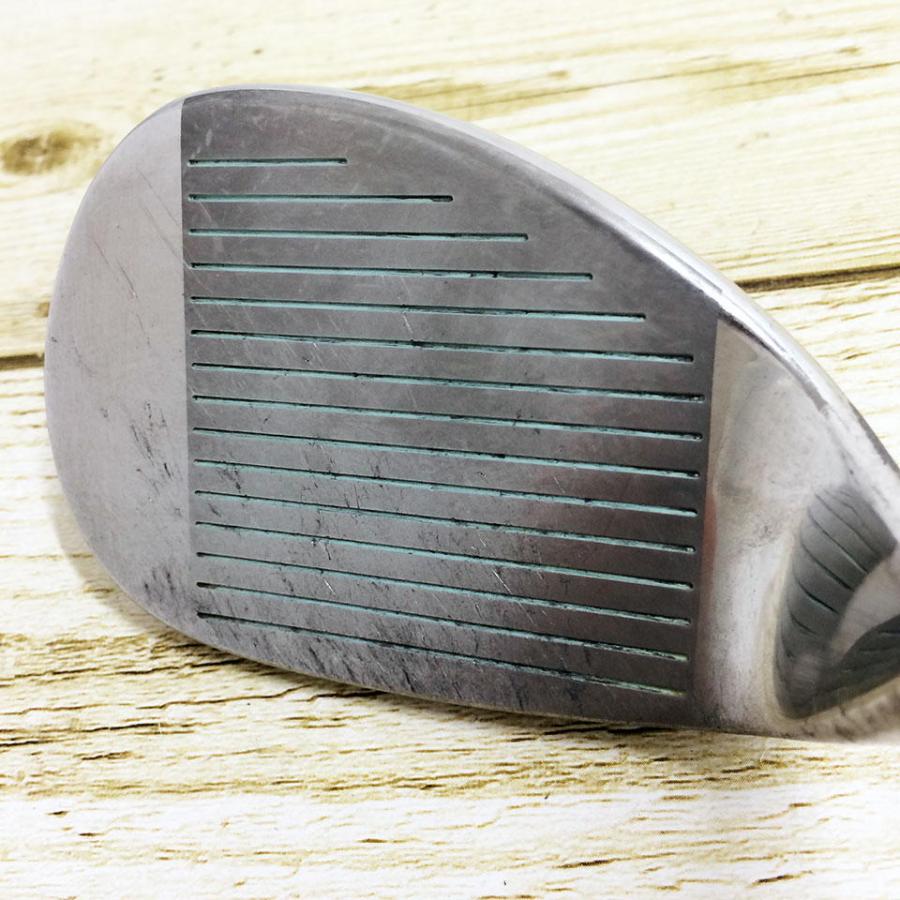 中古)ツルヤゴルフ GOLDEN PRIX 255 ウェッジ SW Rフレックス 35.25  