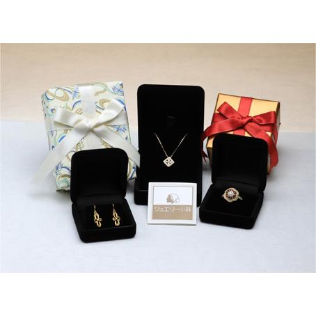 K18ダイヤモンド0.25ct／0.58ctリング 全国送料無料 diamond 