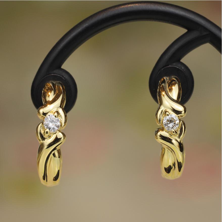 正規品 K18ダイヤモンド0 10ctピアリング 全国送料無料 Ep261 ジュエリー小林 通販 Yahoo ショッピング 年最新海外 Www Ladislexia Net