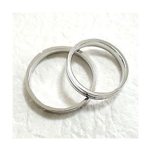 クロス 結婚指輪 マリッジリング プラチナ ペアリング プラチナ900 十字架 Pt900 2本セット 受注 爆買_2