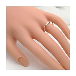結婚指輪 マリッジリング デザインリング イエローゴールドK10 ペアリング 2本セット 10金 受注 爆買の画像